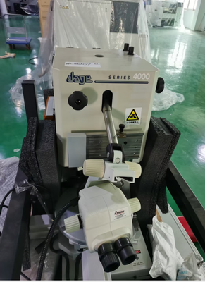 Dage Dage4000 pull tester machines